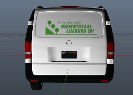 Groentotaal Limburg Vito 2016 Replace Reskin
